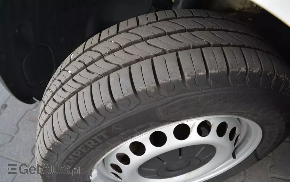 VOLKSWAGEN TRANSPORTER T6.1 DOKA 