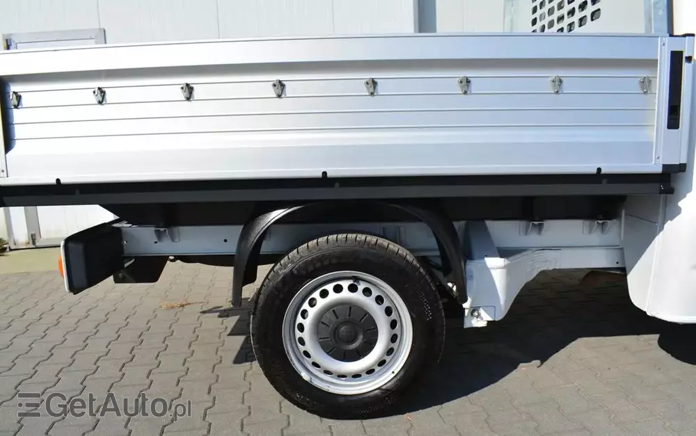 VOLKSWAGEN TRANSPORTER T6.1 DOKA 