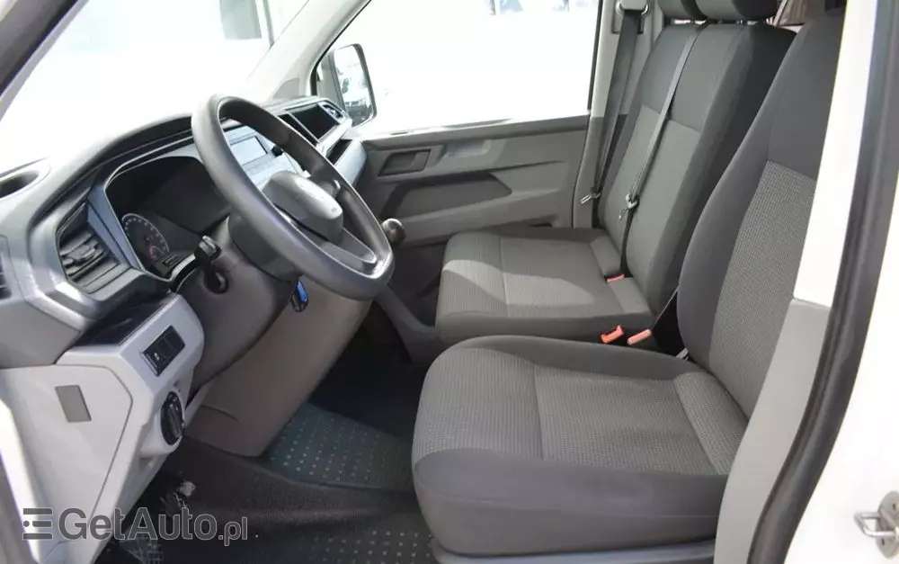 VOLKSWAGEN TRANSPORTER T6.1 DOKA 