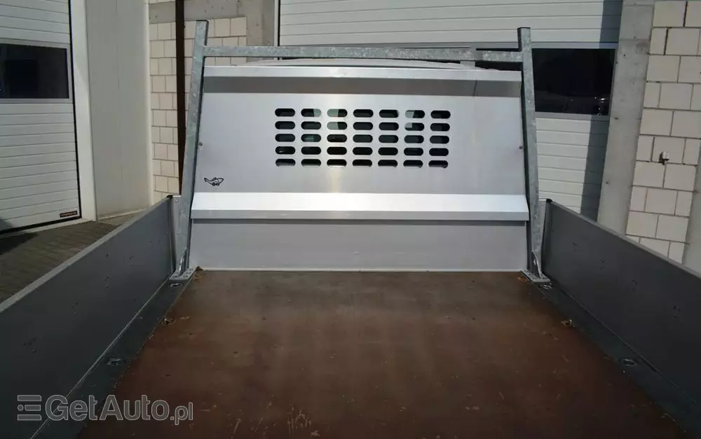 VOLKSWAGEN TRANSPORTER T6.1 DOKA 