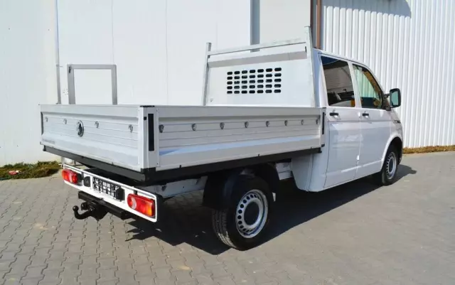 VOLKSWAGEN TRANSPORTER T6.1 DOKA 