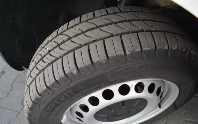 VOLKSWAGEN TRANSPORTER T6.1 DOKA 