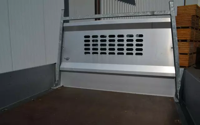 VOLKSWAGEN TRANSPORTER T6.1 DOKA 