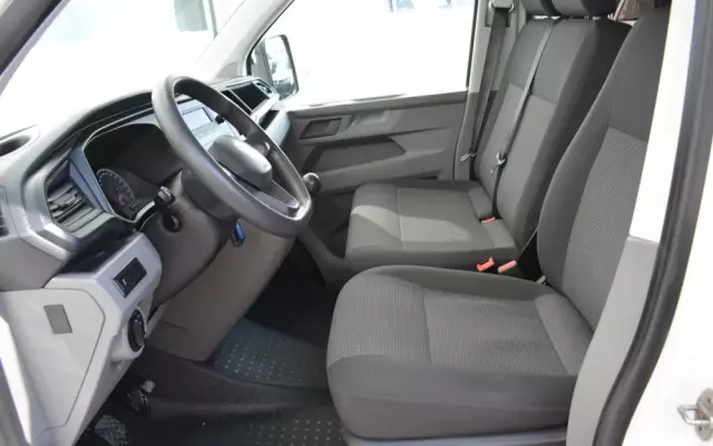 VOLKSWAGEN TRANSPORTER T6.1 DOKA 