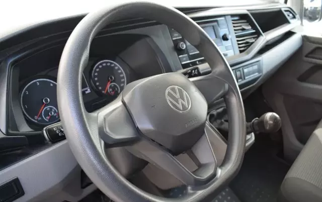 VOLKSWAGEN TRANSPORTER T6.1 DOKA 