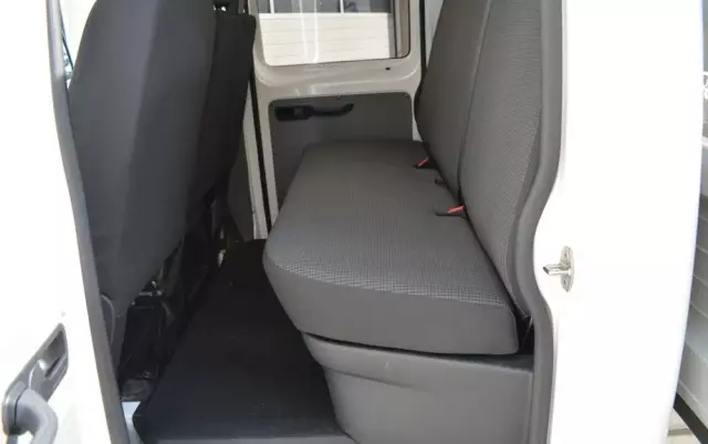 VOLKSWAGEN TRANSPORTER T6.1 DOKA 