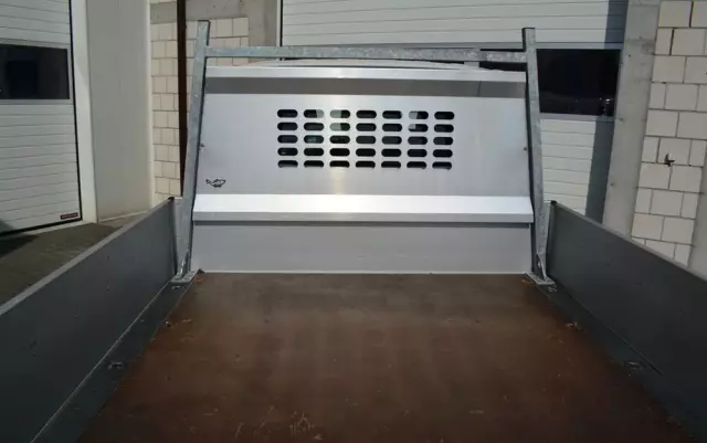 VOLKSWAGEN TRANSPORTER T6.1 DOKA 