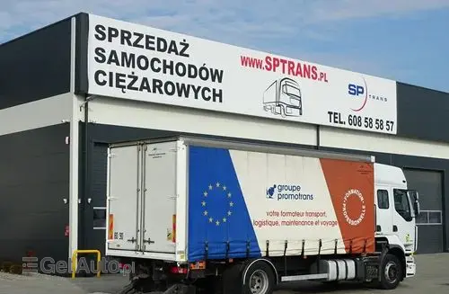 RENAULT Premium Distribution 