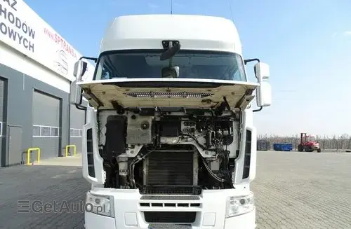 RENAULT Premium Distribution 