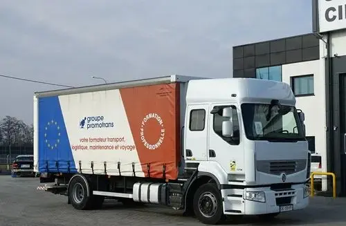 RENAULT Premium Distribution 