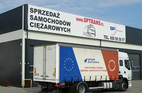 RENAULT Premium Distribution 