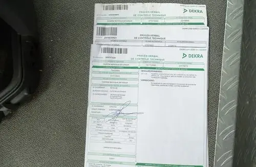 RENAULT Premium Distribution 