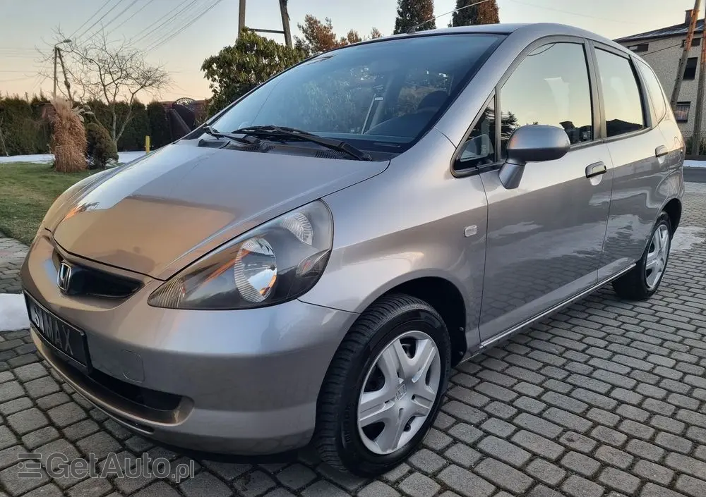 HONDA Jazz 1.4 ES Sport