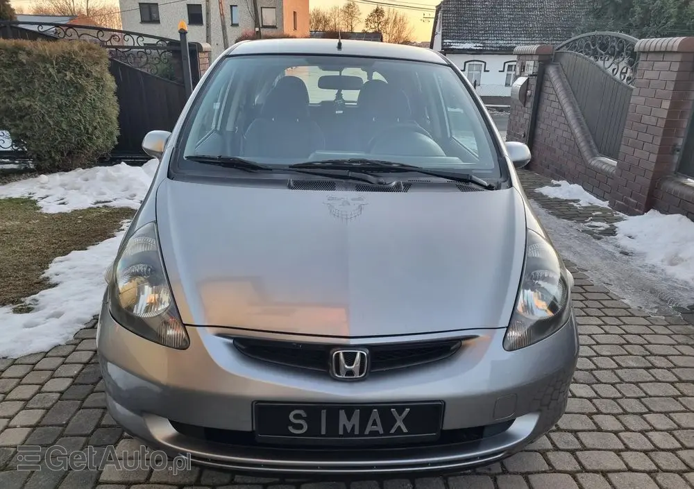 HONDA Jazz 1.4 ES Sport