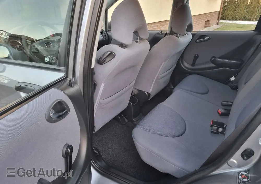 HONDA Jazz 1.4 ES Sport