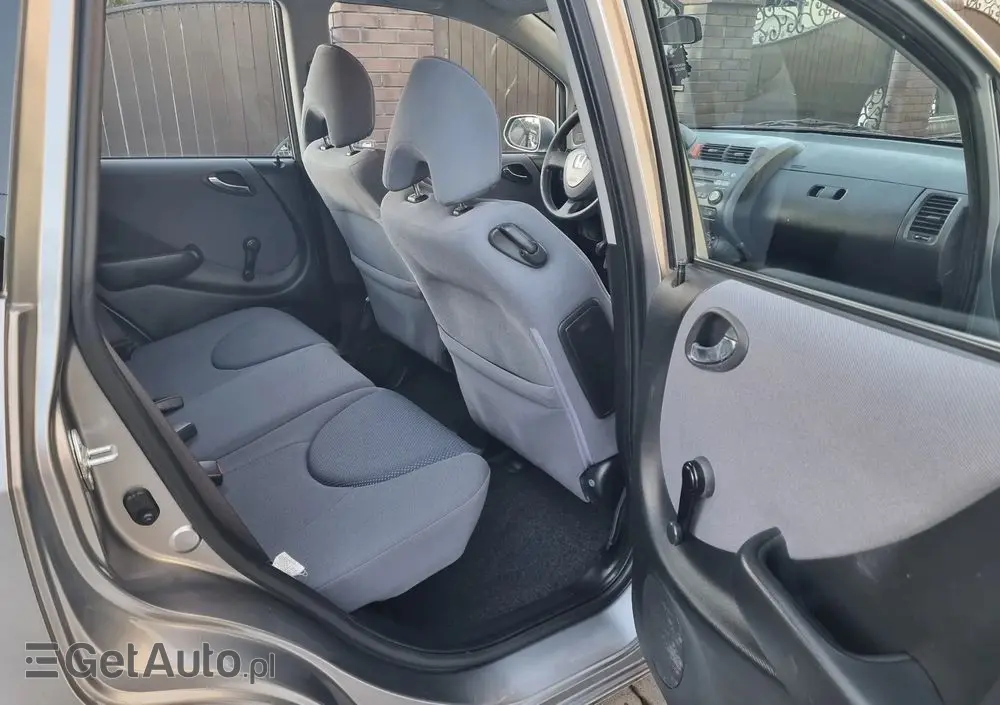 HONDA Jazz 1.4 ES Sport