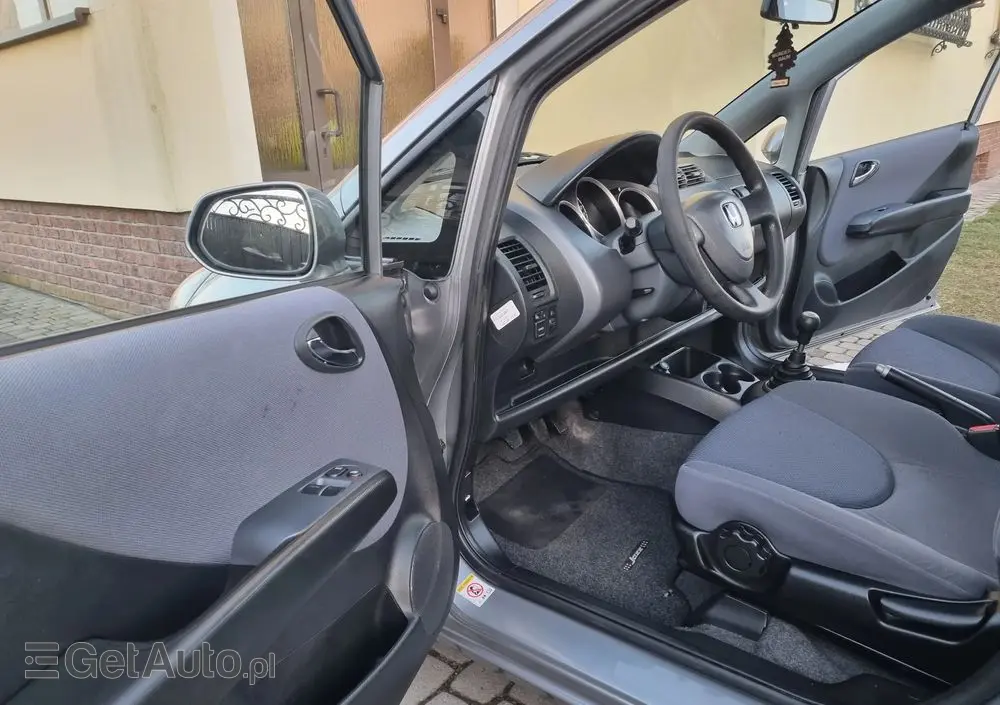 HONDA Jazz 1.4 ES Sport