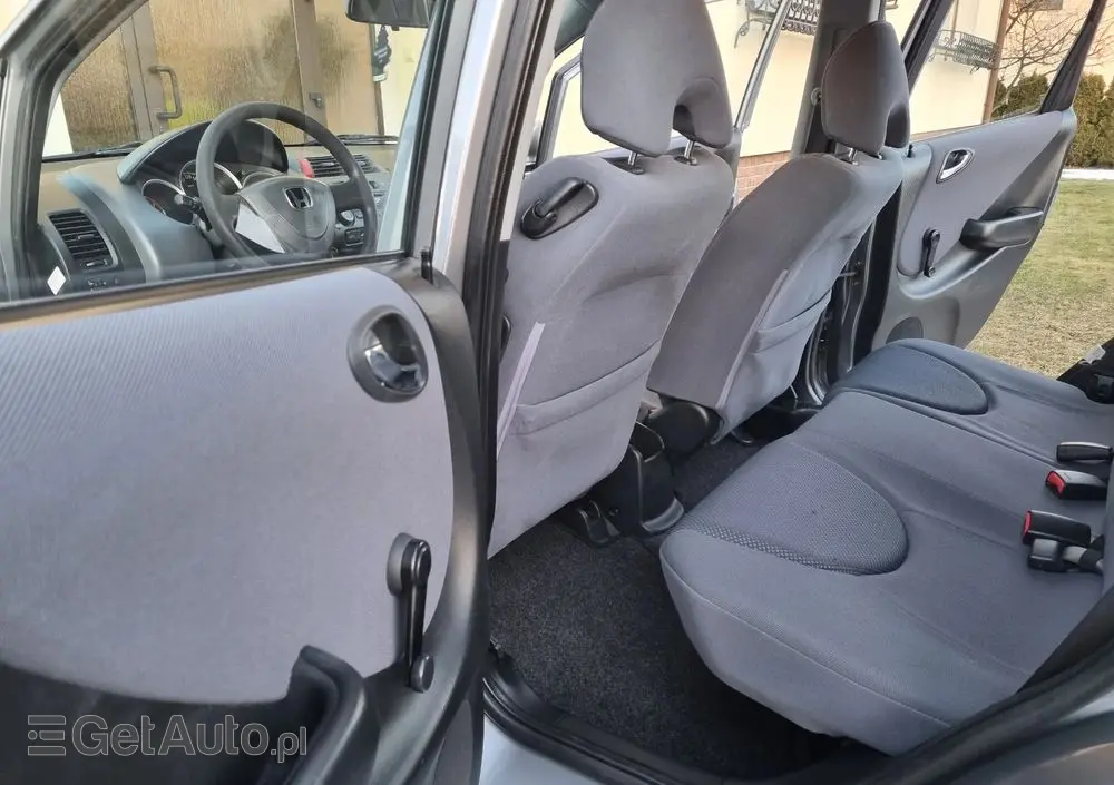HONDA Jazz 1.4 ES Sport