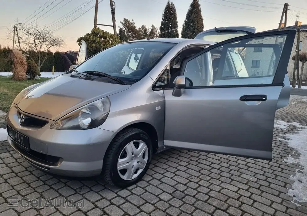 HONDA Jazz 1.4 ES Sport