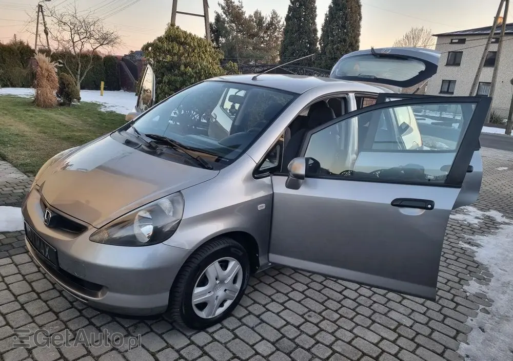 HONDA Jazz 1.4 ES Sport