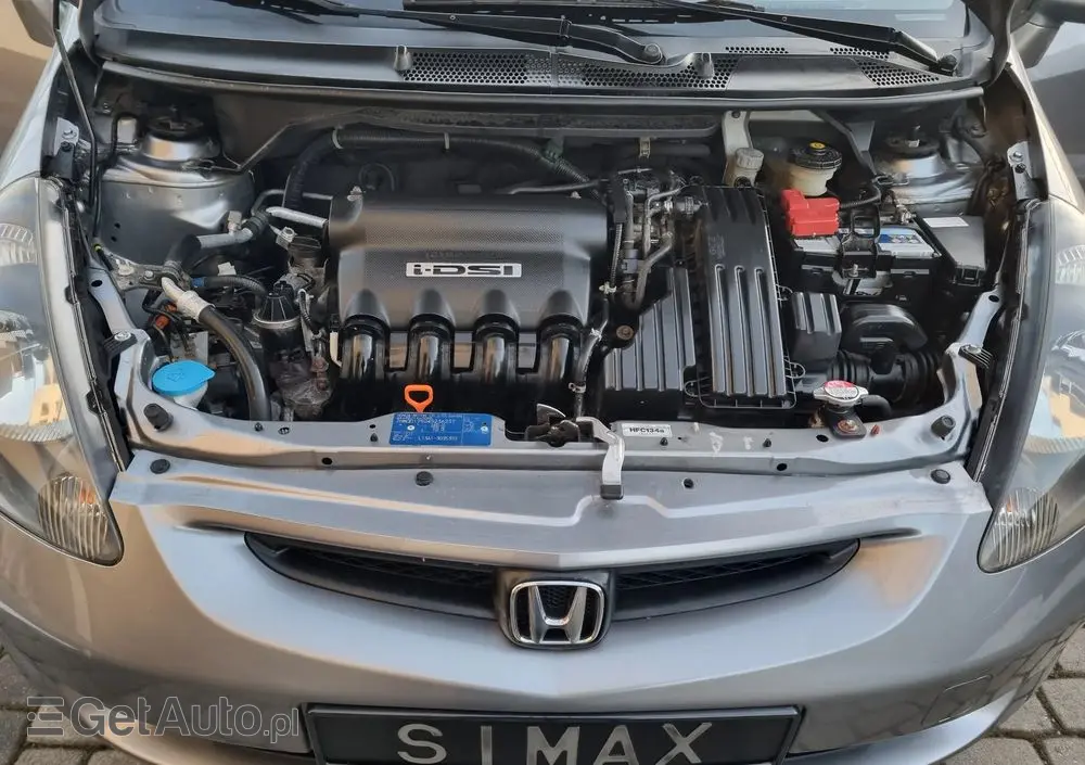 HONDA Jazz 1.4 ES Sport