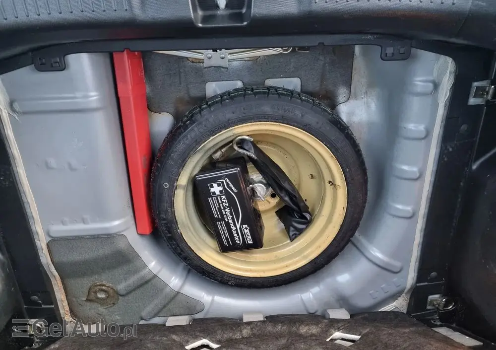 HONDA Jazz 1.4 ES Sport