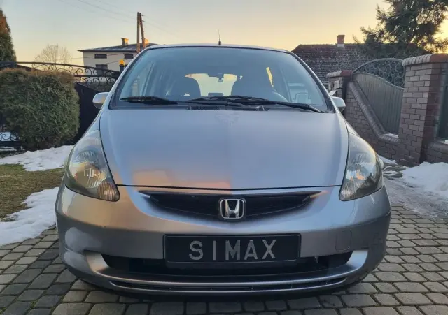 HONDA Jazz 1.4 ES Sport