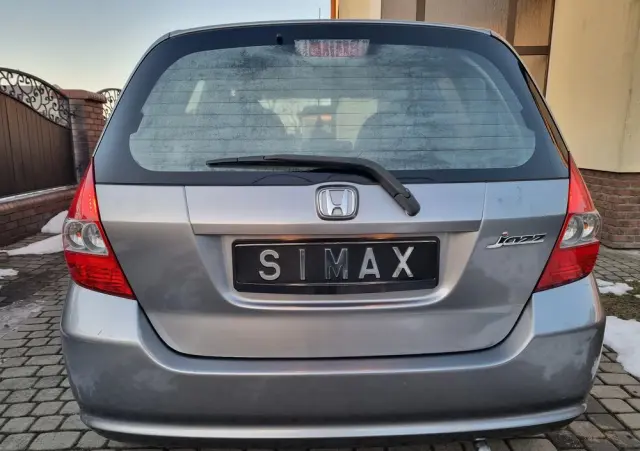 HONDA Jazz 1.4 ES Sport