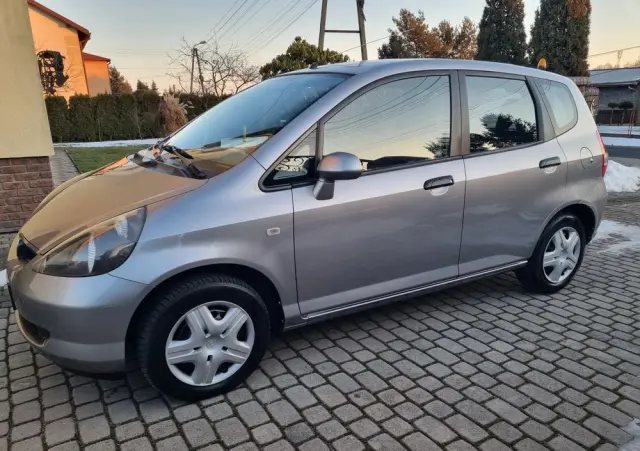 HONDA Jazz 1.4 ES Sport