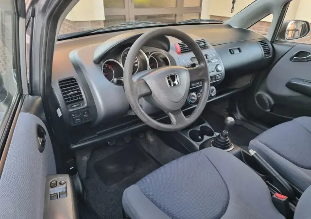 HONDA Jazz 1.4 ES Sport