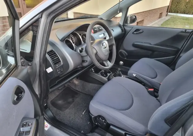 HONDA Jazz 1.4 ES Sport