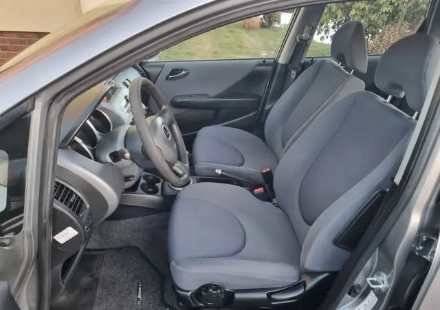 HONDA Jazz 1.4 ES Sport