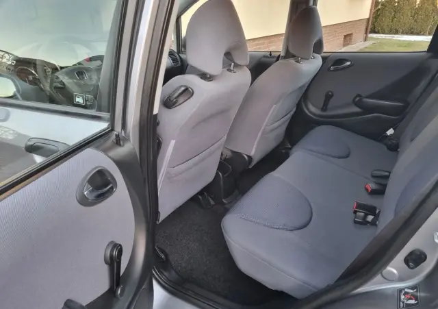 HONDA Jazz 1.4 ES Sport