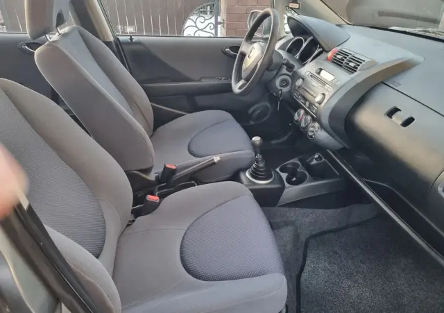 HONDA Jazz 1.4 ES Sport