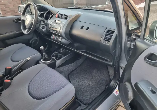 HONDA Jazz 1.4 ES Sport