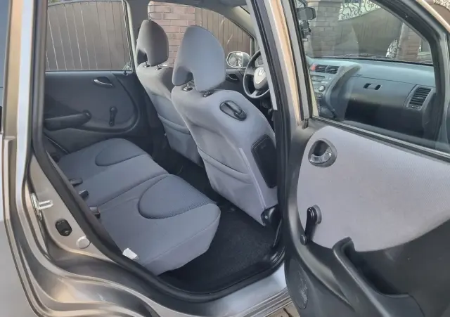 HONDA Jazz 1.4 ES Sport