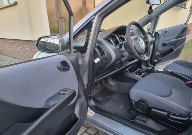 HONDA Jazz 1.4 ES Sport