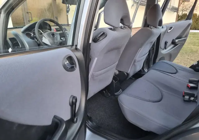 HONDA Jazz 1.4 ES Sport