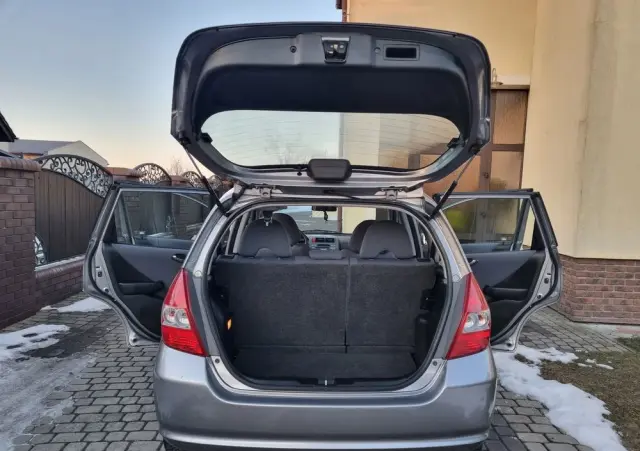 HONDA Jazz 1.4 ES Sport