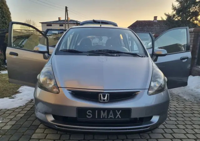 HONDA Jazz 1.4 ES Sport