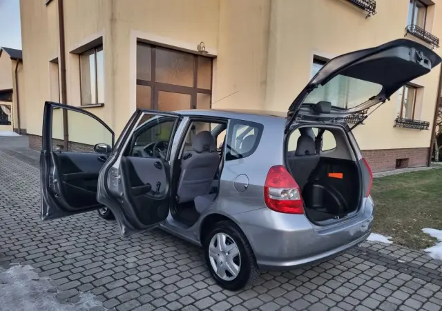 HONDA Jazz 1.4 ES Sport