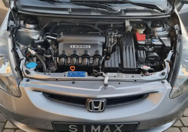 HONDA Jazz 1.4 ES Sport