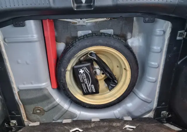 HONDA Jazz 1.4 ES Sport