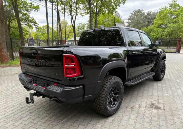 RAM 1500 