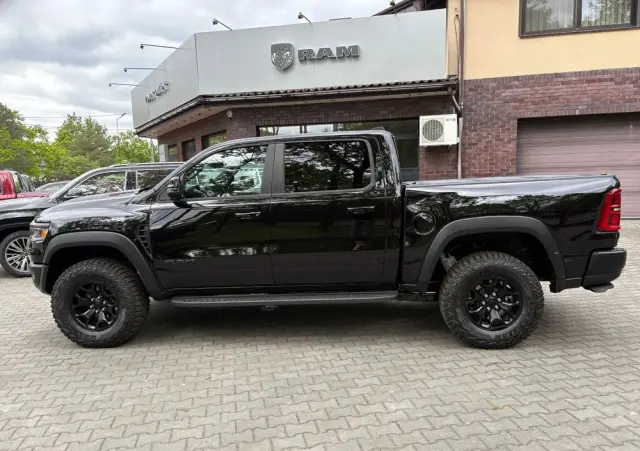 RAM 1500 