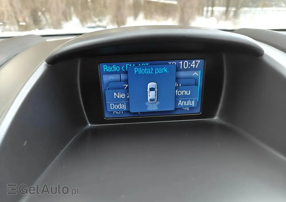 FORD Fiesta 1.0 EcoBoost S&S TITANIUM