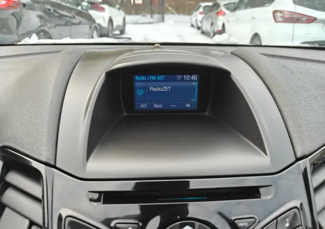 FORD Fiesta 1.0 EcoBoost S&S TITANIUM