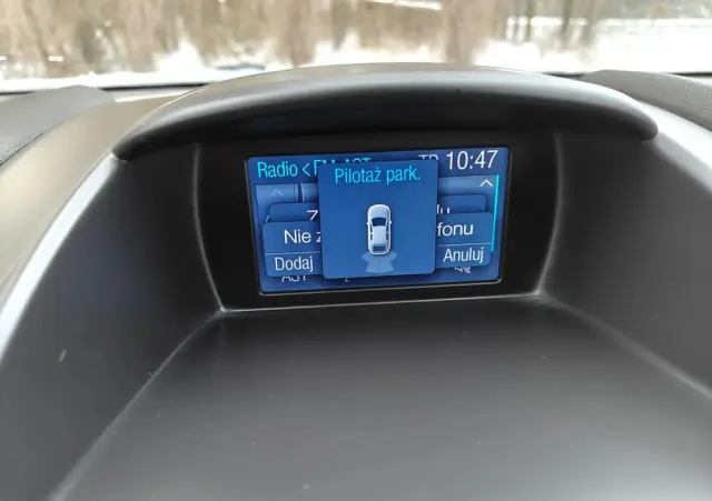 FORD Fiesta 1.0 EcoBoost S&S TITANIUM