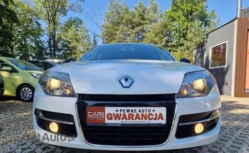 RENAULT Laguna 