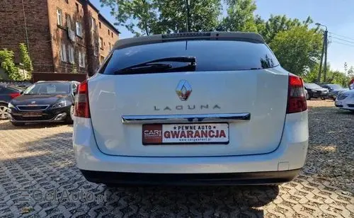 RENAULT Laguna 